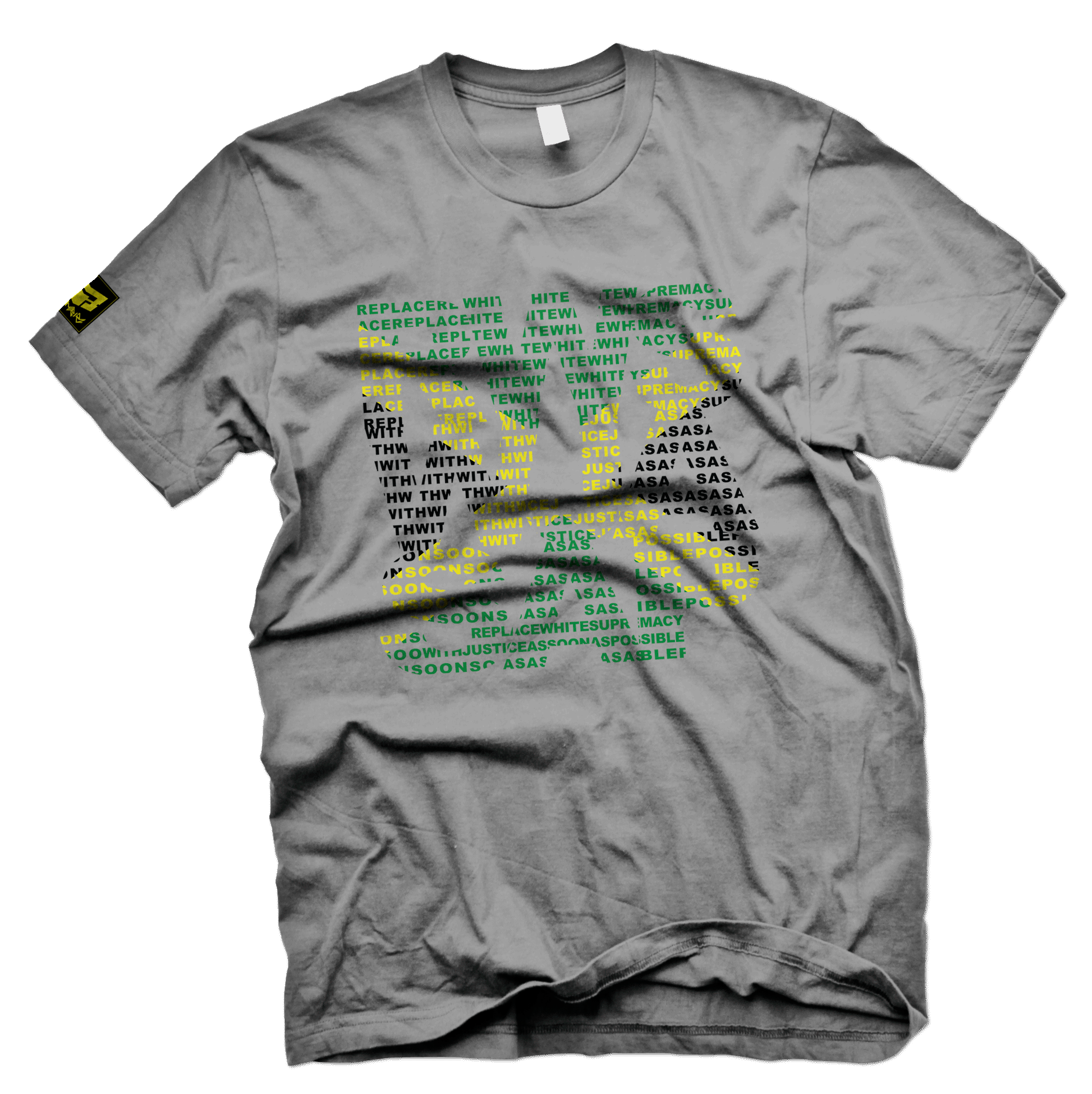 RWSWJASAP Ja Tshirt